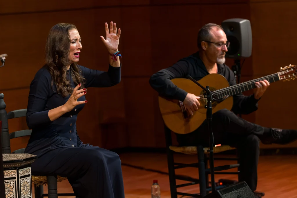 Homenaje al duende y a la obra de Federico García Lorca