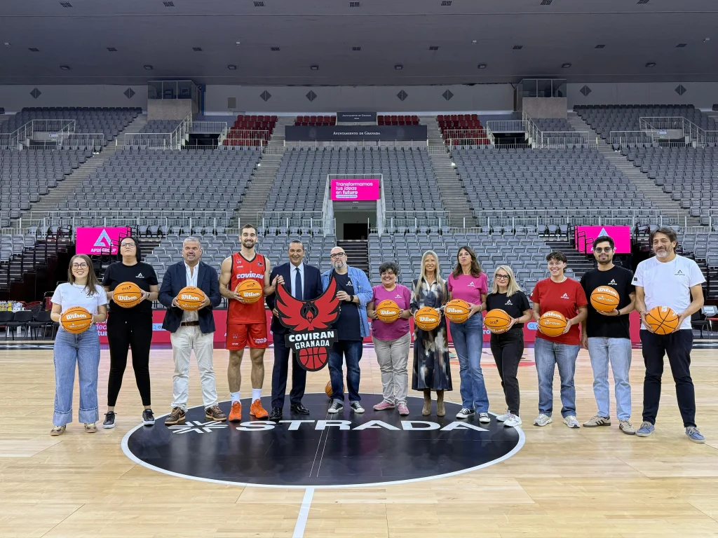 APDI Group con CB Granada