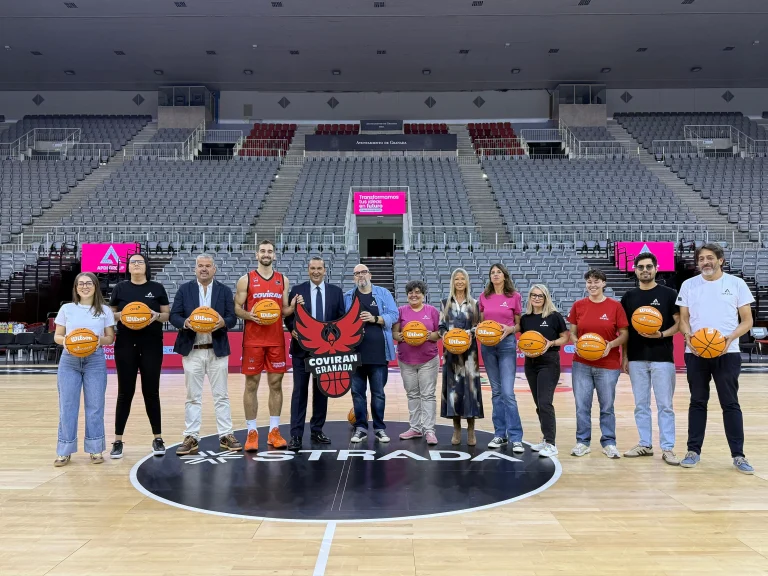 APDI Group con CB Granada