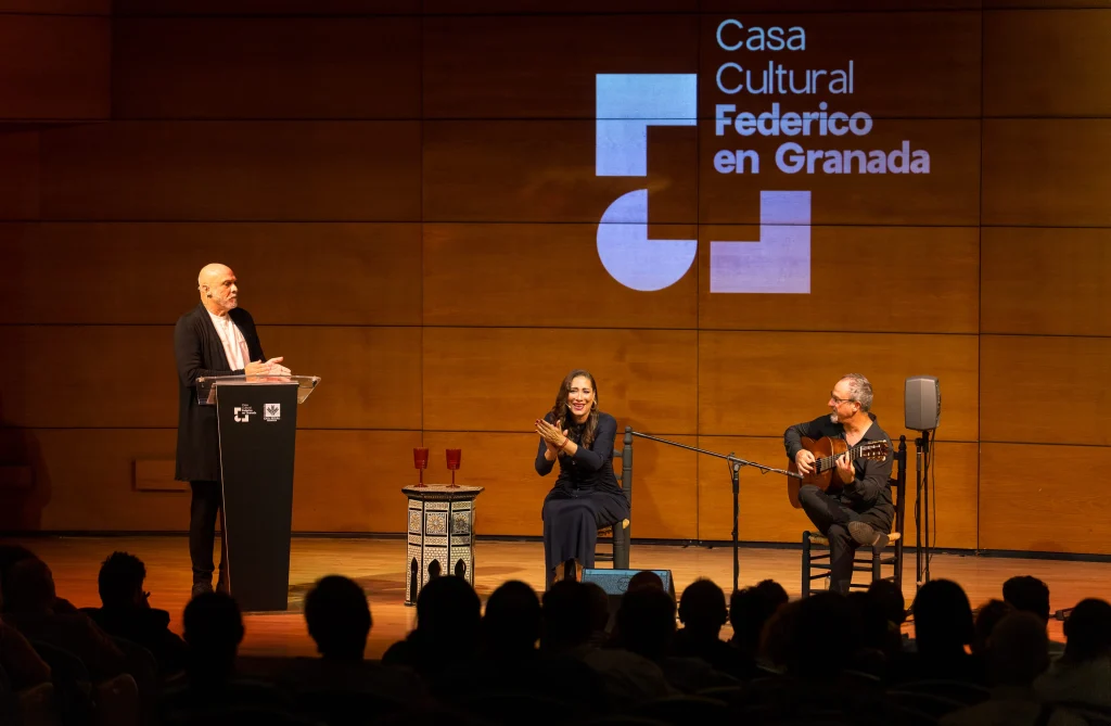 Semana Cultural Casa Federico en Granada