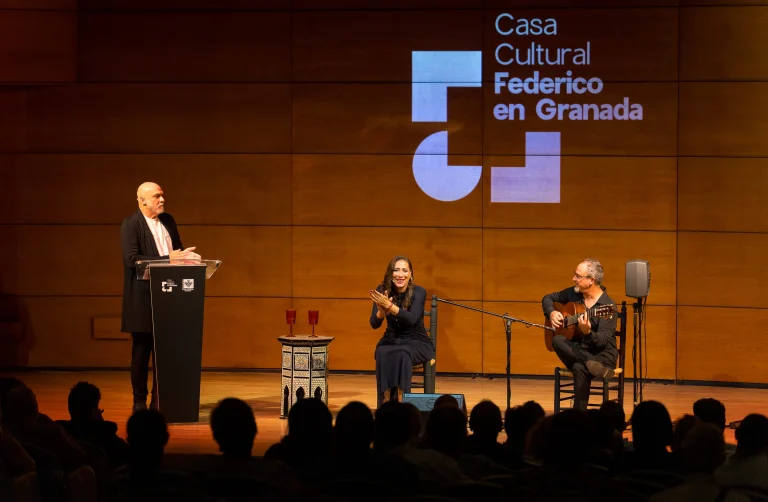 Semana Cultural Casa Federico en Granada