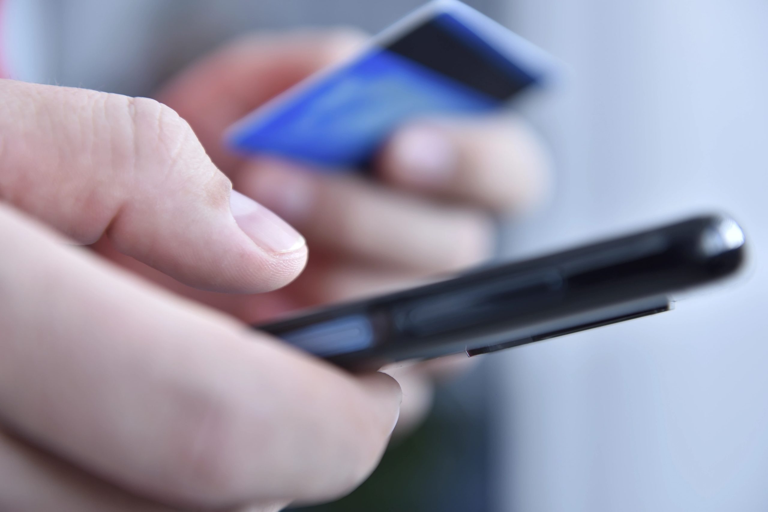 Hacienda pone el foco en Bizum