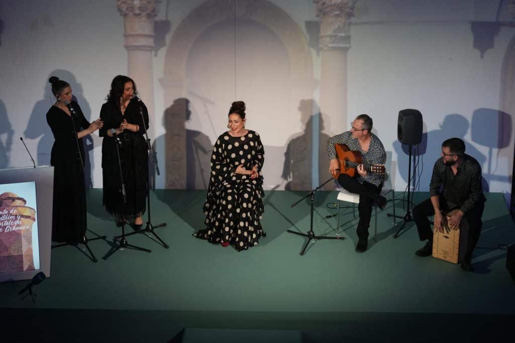 marina heredia madrid