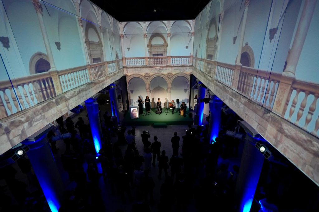 marina heredia madrid