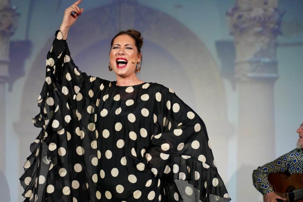 marina heredia madrid